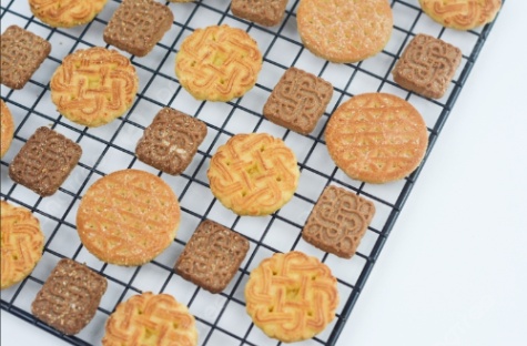 과자 일부만 보고 과자 맞추기!!!