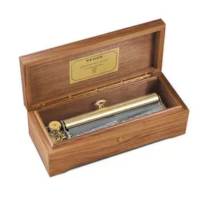 일본 노래 오르골 버전 맞추기(십덕용o) 썸네일