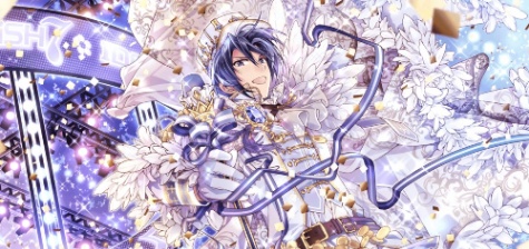 아이나나 캐릭터 맞추기 썸네일