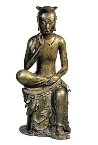 한국사능력검정시험 한능검 7일의 기적 문화재 - 불상, 불탑(석탑) 썸네일