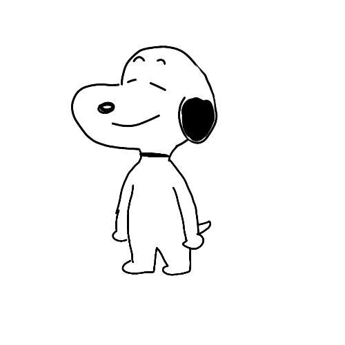 내가 대충 그린 그림 맞추기