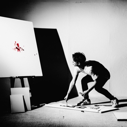 힙합 앨범 커버 보고 맞추기{ 국힙 }