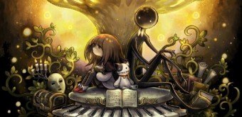 리듬게임 캐릭터 설명 보고 이름 맞추기 썸네일