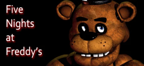 프레디 애니메트로닉스 맞추기