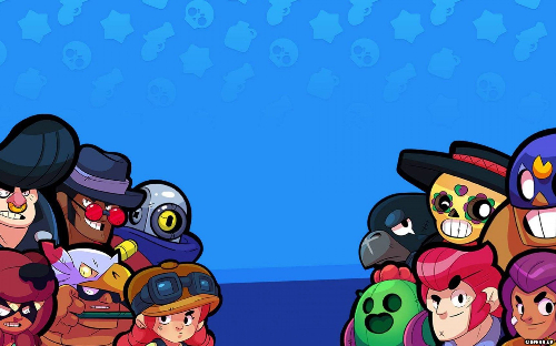 Brawl stars quiz