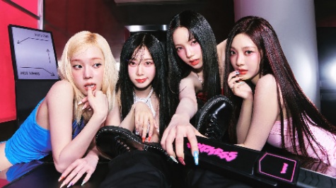 에스파 직캠 썸네일보고 노래 맞추기