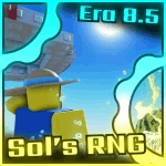 Sol's RNG (솔스 알엔지) 아우라 노래 맞추기 [ERA 8.5] 썸네일