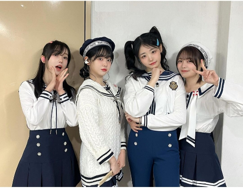 QWER 노래 5초듣고 노래 제목 맞추기