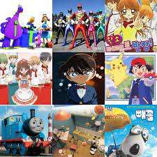 내가 생각하는 추억 애니메이션