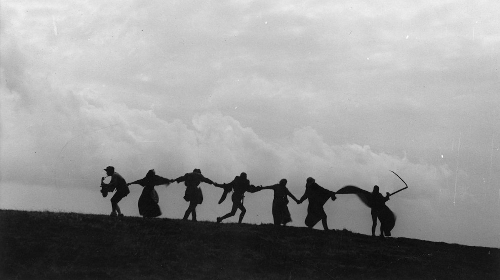 시네필만 맞출 수 있는 영화 장면 보고 제목 맞추기 썸네일