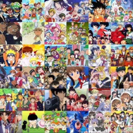 이미지 보고 애니제목 맞추기 썸네일