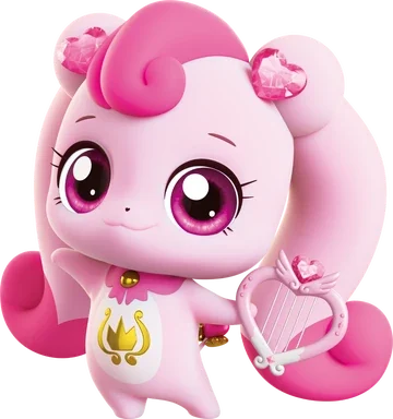 반짝반짝 보석 티니핑 보석 맞추기!!!