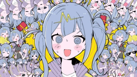 주인장 취향 보컬로이드 노래 썸네일