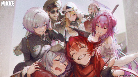 니케 스쿼드 이름 맞추기 썸네일