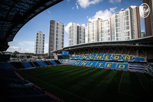 K리그 구장이름 맞추기 썸네일