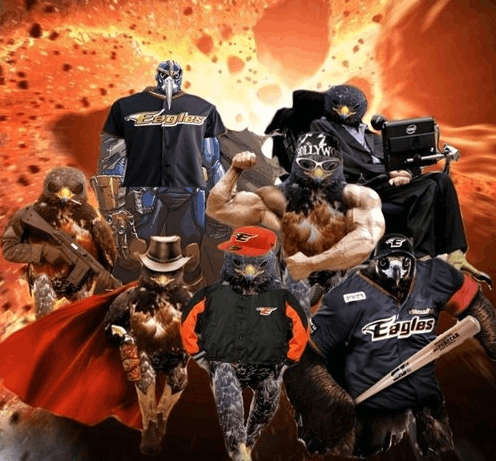 간단한 한화 퀴즈 썸네일