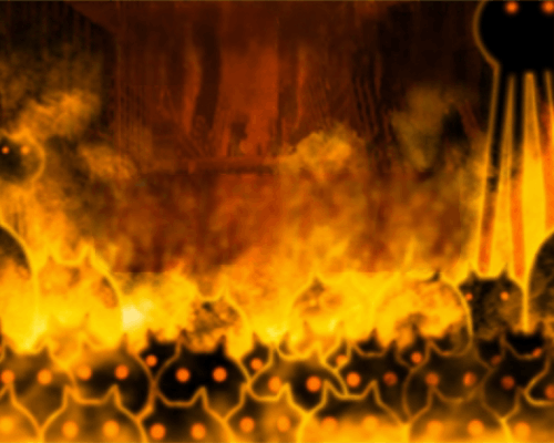 냥코 레전드 장이름보고 순서맞히기