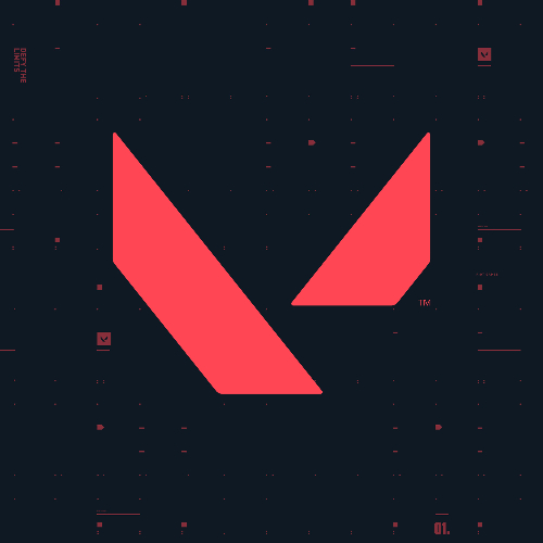 발로란트 캐릭터 이름 맞추기