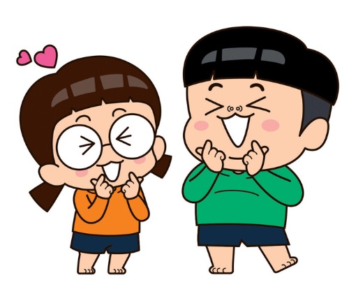 흔한남매 퀴즈 맞추기 썸네일