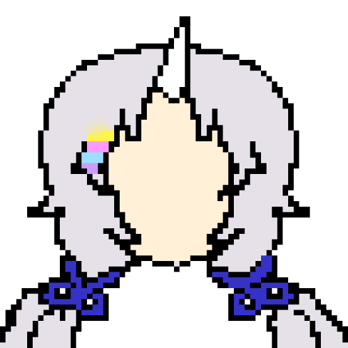 국내 여자 버츄얼 맞추기 (도트편) 썸네일