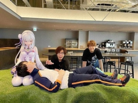 일본 남자 성우 목소리 듣고 맞히기 2탄 (34문제)