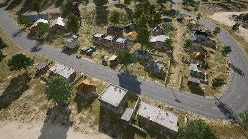 배틀그라운드 썸네일