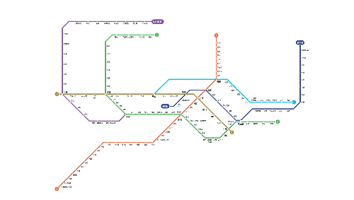 부산 지하철역 맞추기(S.H. SEASON1 EP.2)
