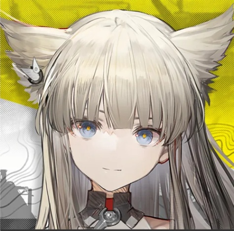 [명일방주 엔드필드] 가슴 보고 여캐 마추기 썸네일