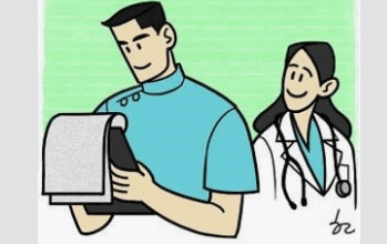 의학 퀴즈~! 썸네일