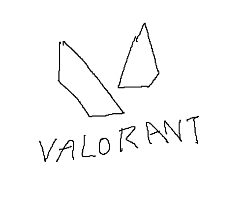 발로란트 캐릭터 맞추기