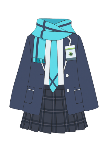 블루아카이브 의상만 보고 캐릭터 맞추기 썸네일