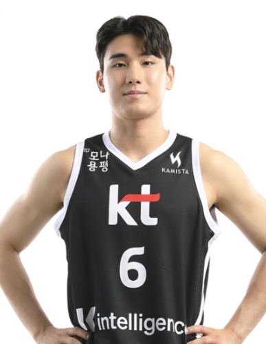 kt 소닉붐 농구 선수단 맞추기