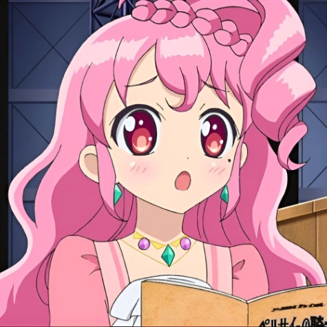 캐릭터 남여 성별 맞추기! 썸네일