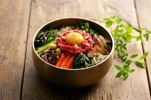 한국 요리 썸네일