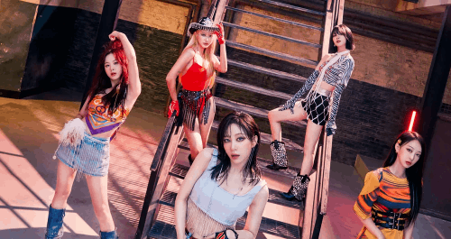 3세대 걸그룹 타이틀곡 한파트 듣고 맞추기