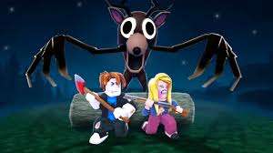 /로블록스/ 99나인 포레스트 퀴즈! (무기,동물 등) 썸네일