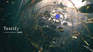 모바일 리듬게임 음악 맞추기2