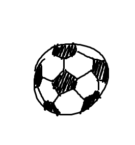 내가그린 축구선수 맞추기 썸네일