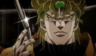 어려운 죠죠 맞추기