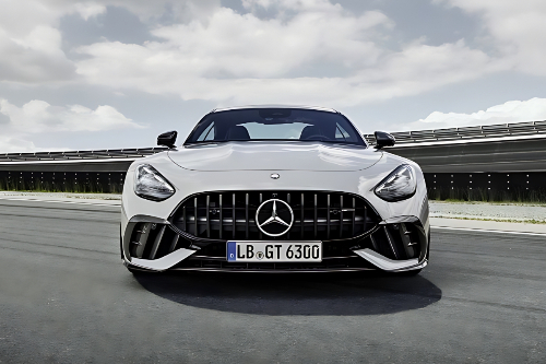 벤츠 자동차 보고 보델 이름 맞추기 썸네일