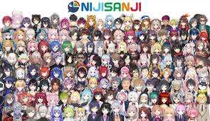 니지산지 라이버 음성 듣고 맞추기 썸네일