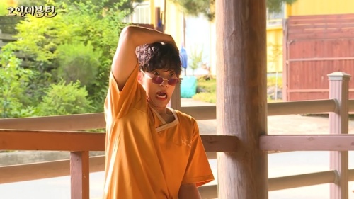 남돌 짤보고 누군지 맞춰보기!!