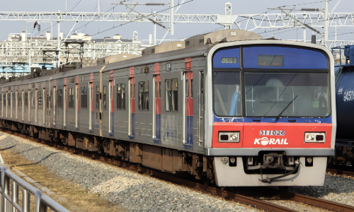 열차 보고 지하철 노선 맞추기 (수도권)  썸네일