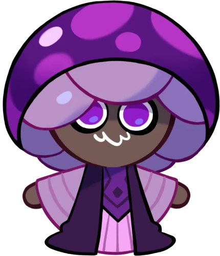 이것은 독버섯일까?  썸네일