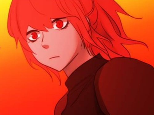 웹툰 쿠베라 등장인물 인물퀴즈  썸네일