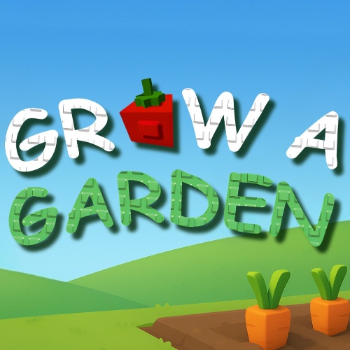 그로우 어 가든/Grow a Garden 작물 맞추기