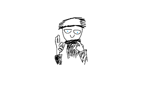 내가 그린 애니캐 맞추기