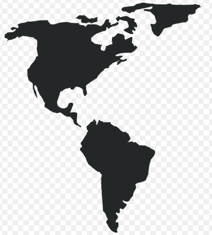 국기보고 아메리카 국가 맞추기