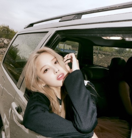 여자아이돌 본명 맞추기