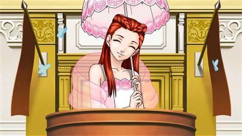 역전재판 캐릭터 맞추기 썸네일